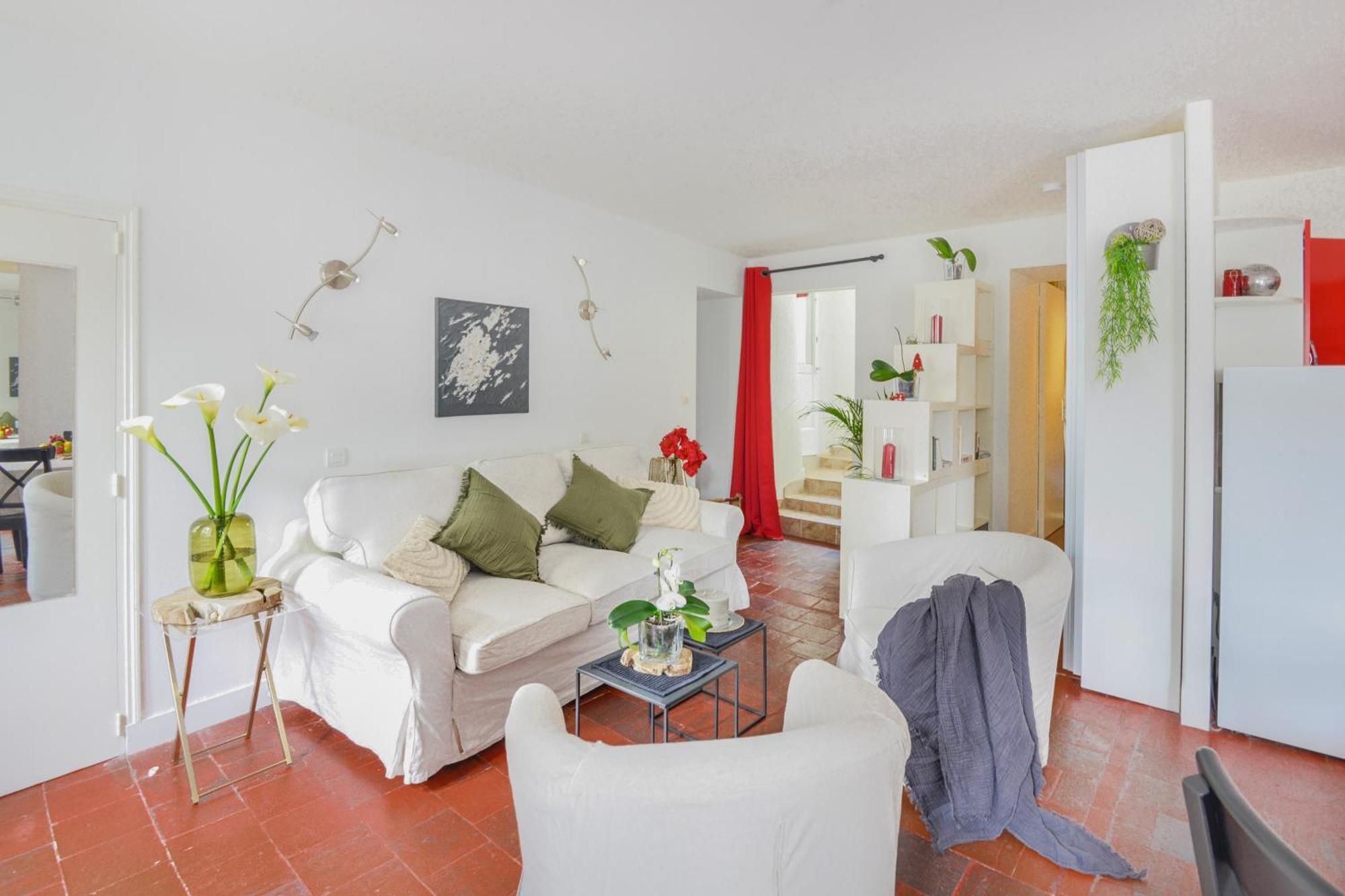 La Signature - Appt 70M² Pour 6 Voyageurs バイユー エクステリア 写真